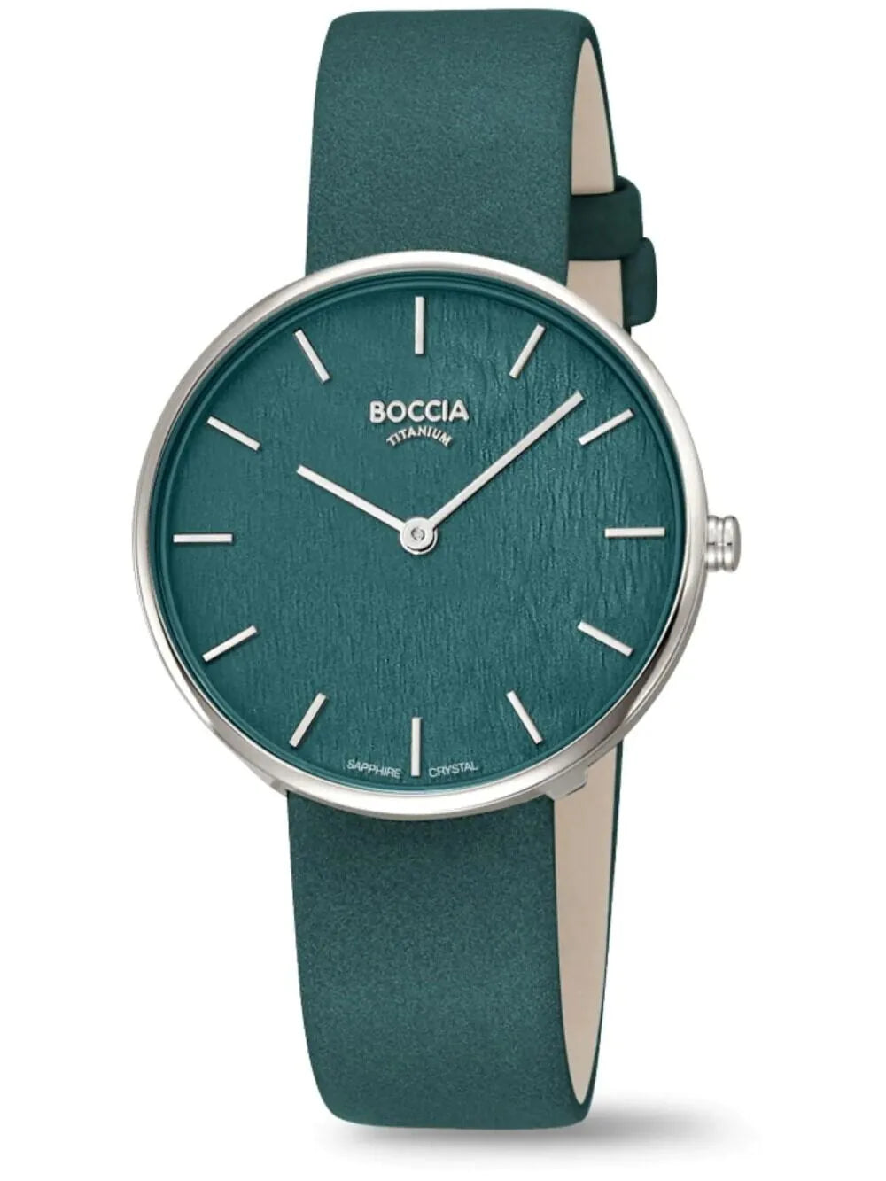 Boccia 3387-02 Ladies watch Trend 35mm 3ATM