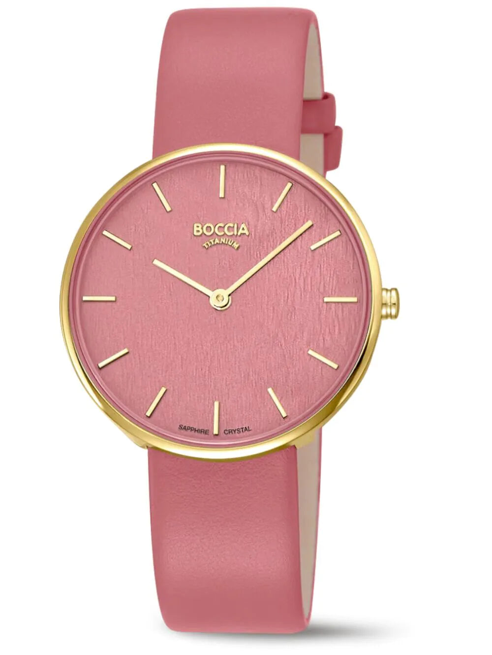 Boccia 3387-03 Ladies watch Trend 35mm 3ATM