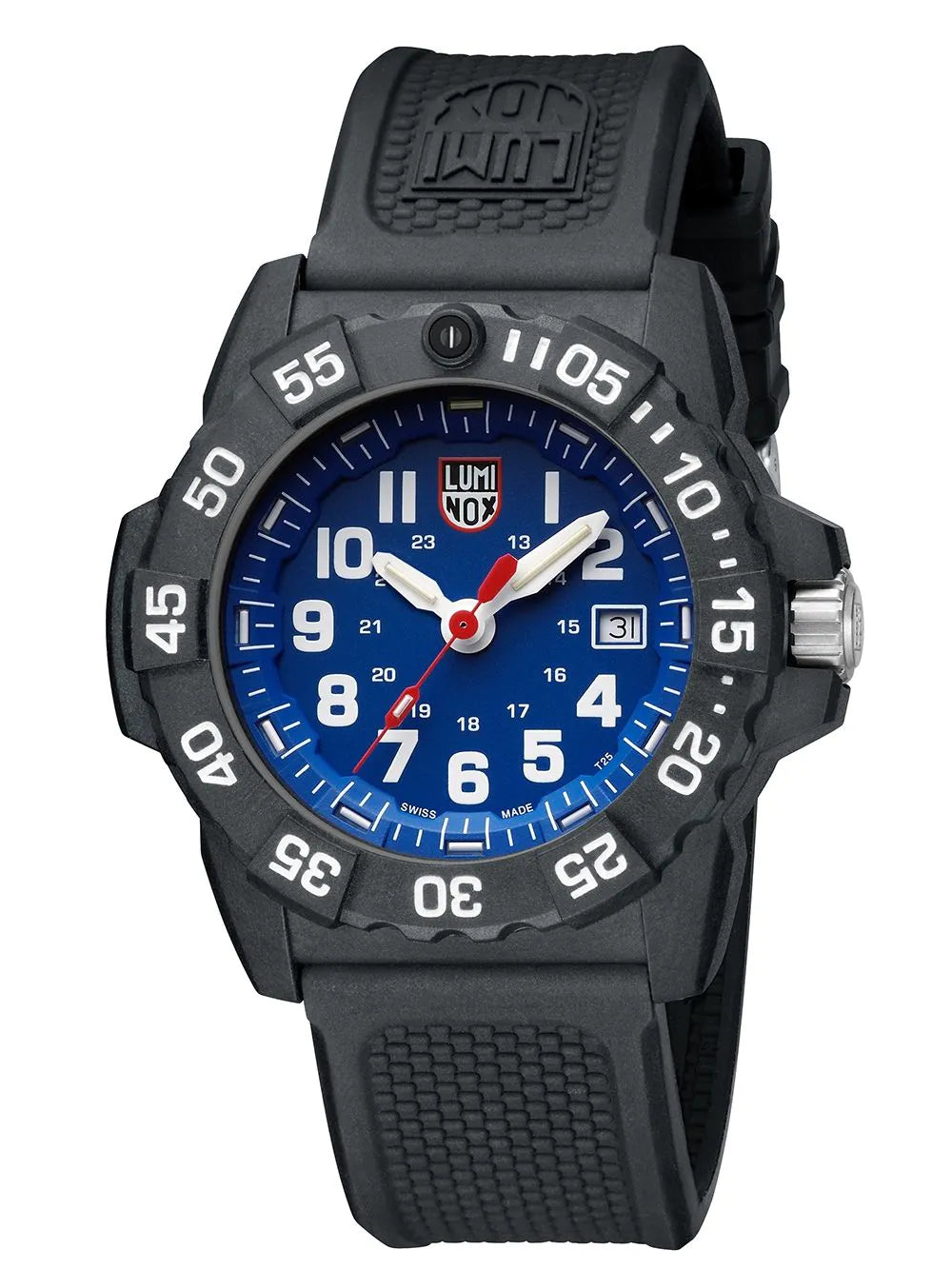 Luminox XS.3503.F Navy Seal Mens Watch 45mm 20 ATM