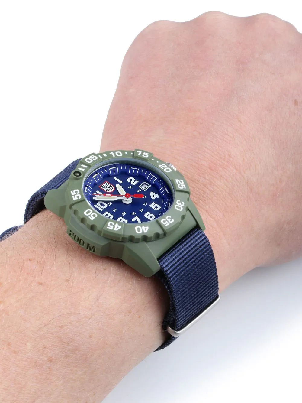 Luminox XS.3503.ND Navy Seal 45mm 20 ATM