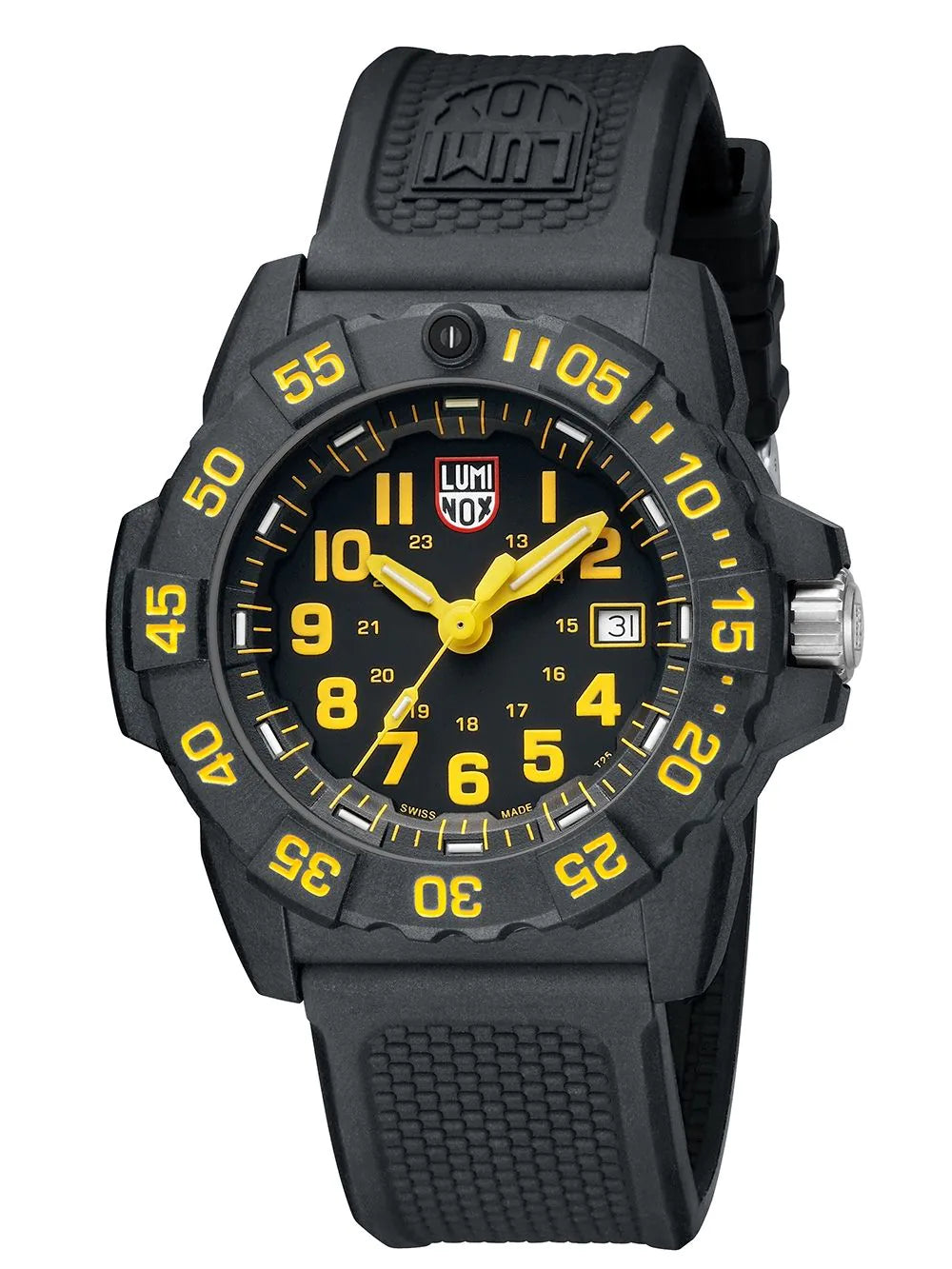 Luminox XS.3505.L Navy Seal 45mm 20 ATM