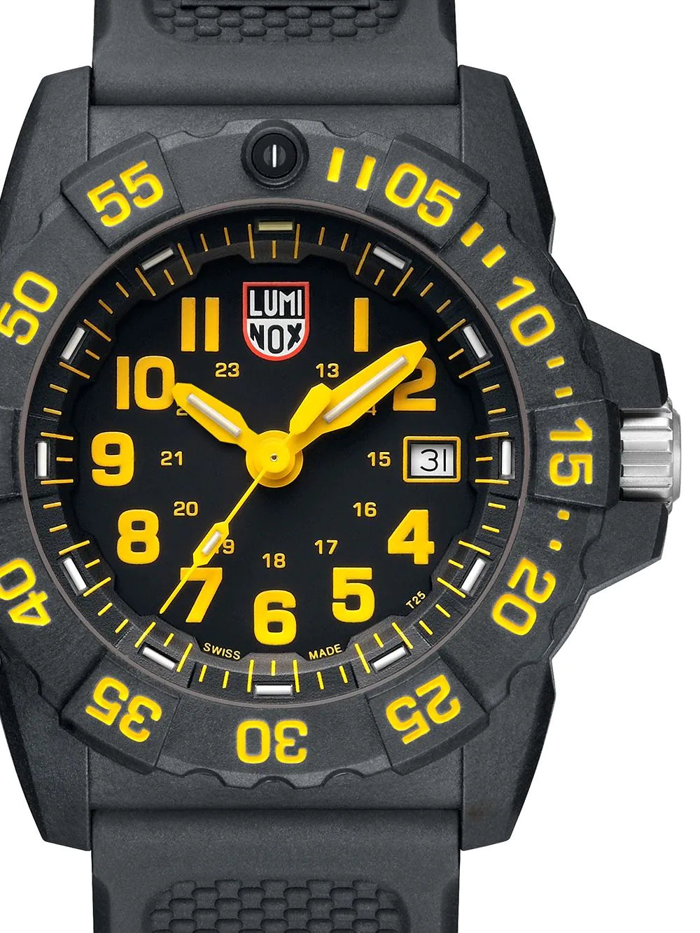 Luminox XS.3505.L Navy Seal 45mm 20 ATM