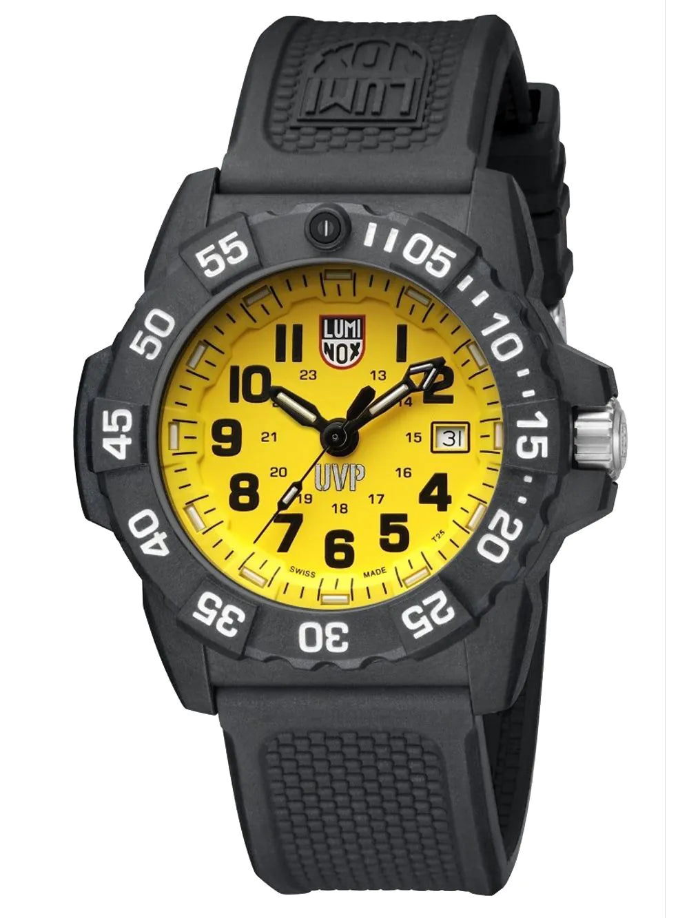 Luminox XS.3505.SC Scott Cassell Set 45mm 20 ATM