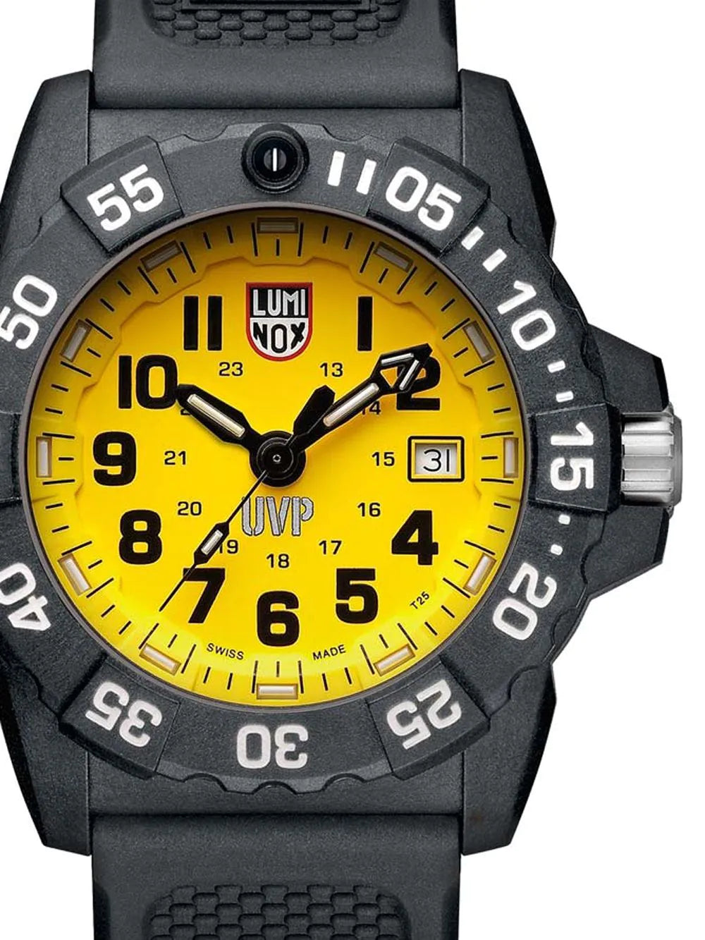 Luminox XS.3505.SC Scott Cassell Set 45mm 20 ATM