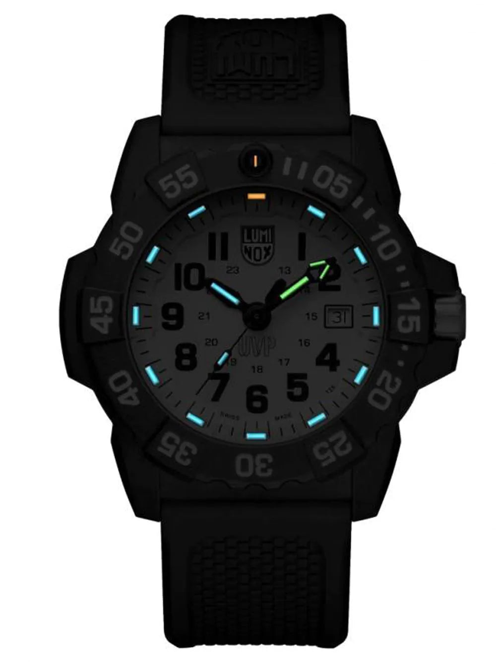 Luminox XS.3505.SC Scott Cassell Set 45mm 20 ATM