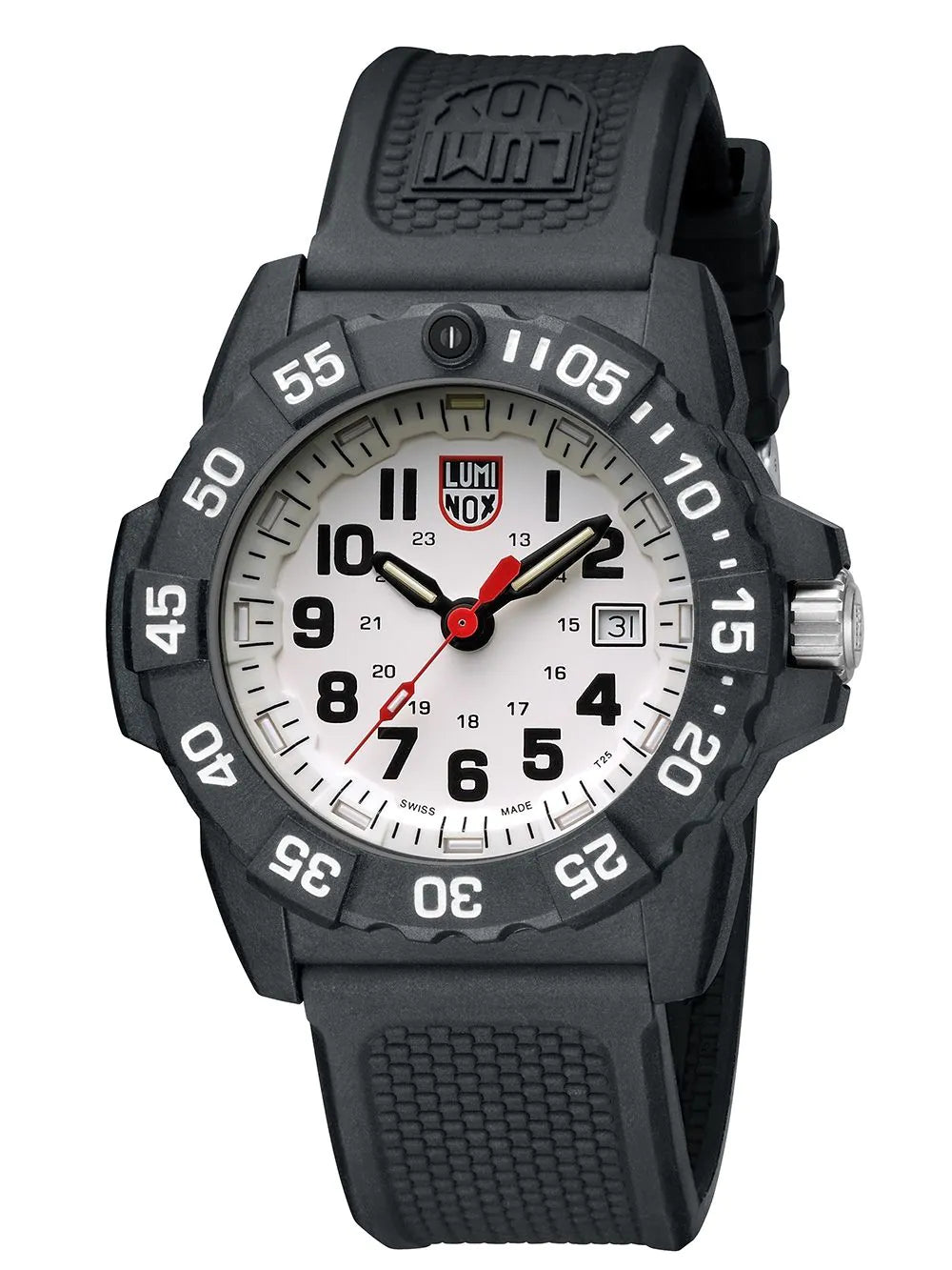 Luminox XS.3507 Navy Seal 45mm 20 ATM