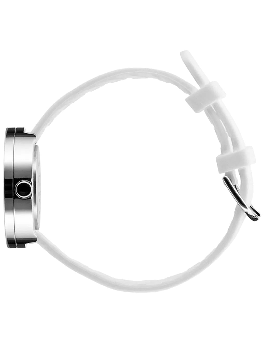 PICTO 43363-0212S Ladies Watch White and Wild 30mm 5ATM