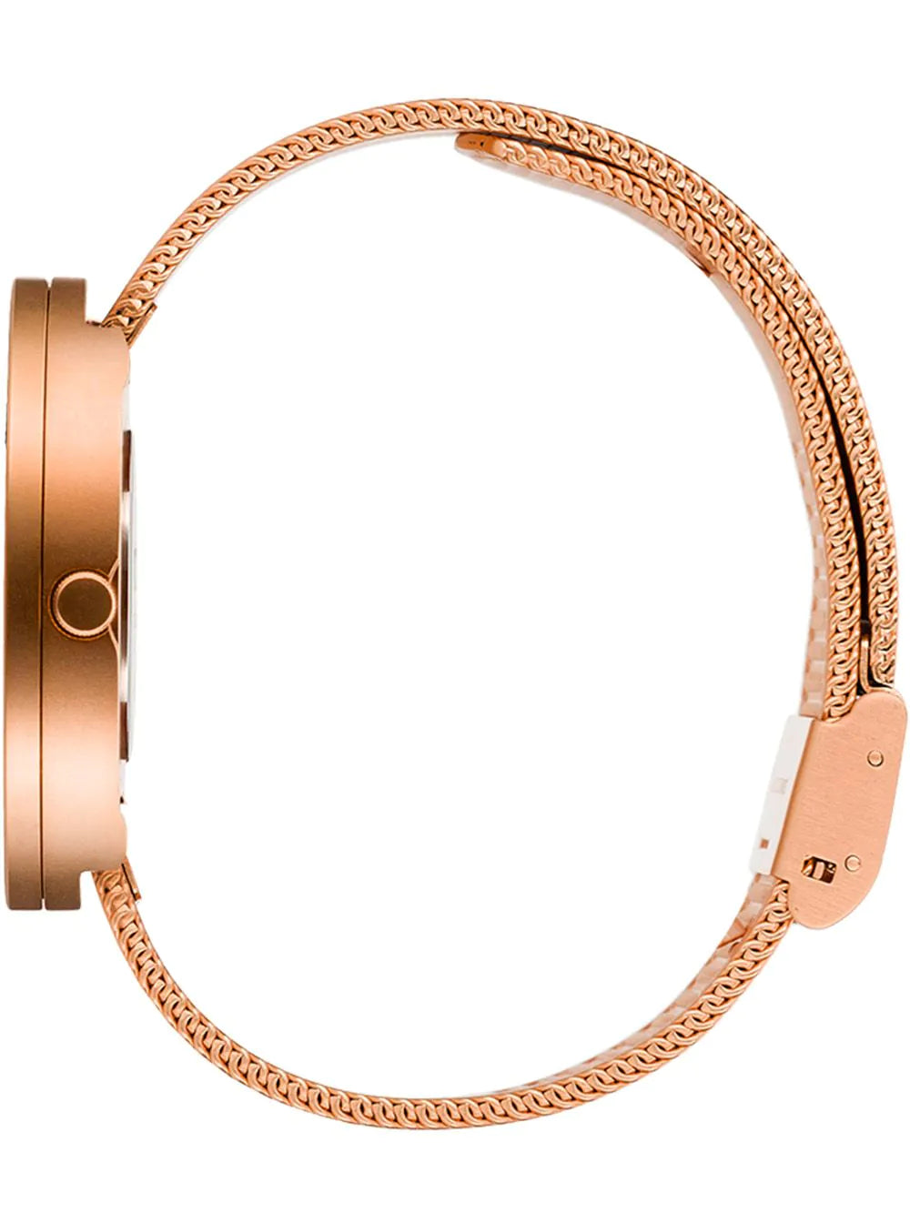 PICTO 43382-1120 Ladies Watch Rose and Chic 40mm 5ATM