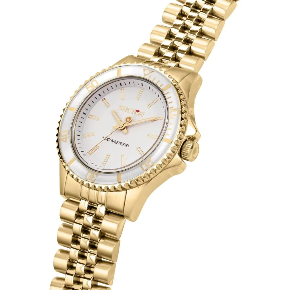 Sector R3253161526 230 Ladies Watch 35mm 10ATM