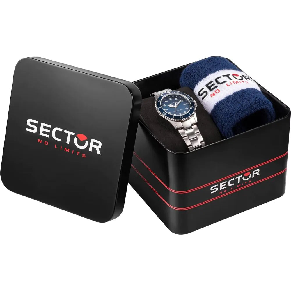 Sector R3253161530 230 Ladies Watch 35mm 10ATM