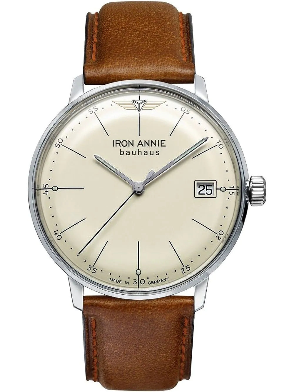 Iron Annie 5045-5 Bauhaus Ladies Watch 35 mm