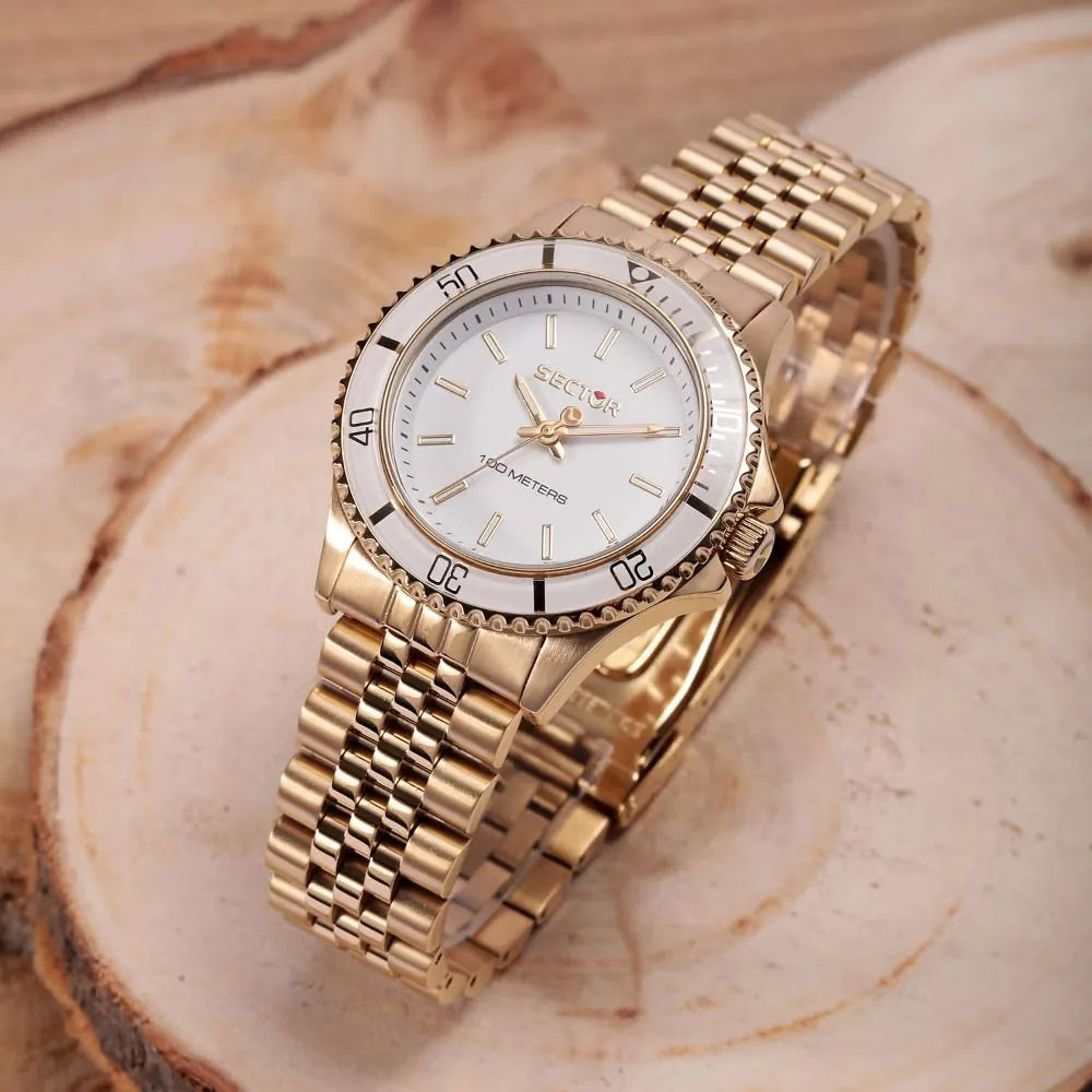 Sector R3253161526 230 Ladies Watch 35mm 10ATM