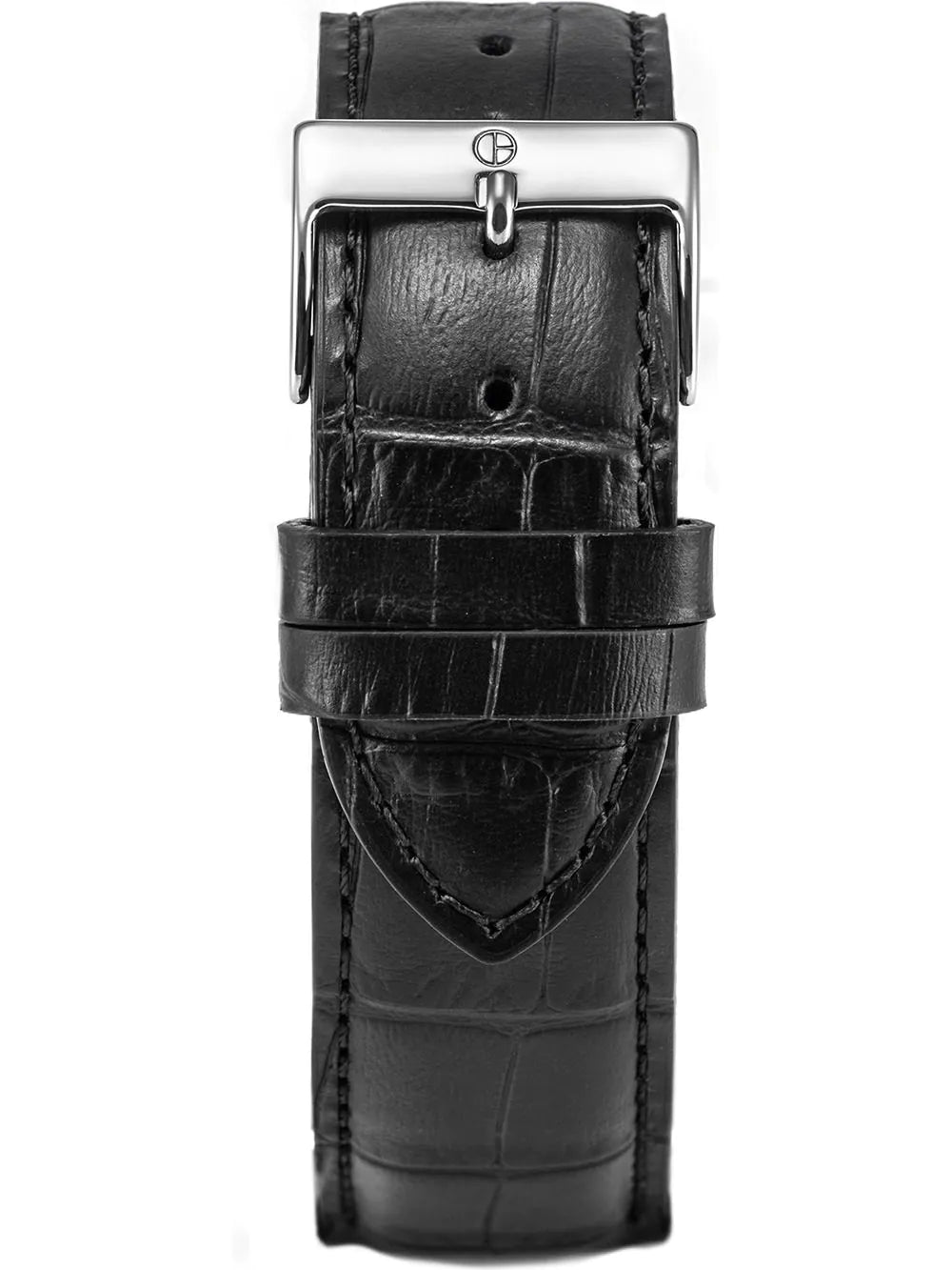 Claude Bernard 62007-3-NIN Mens Watch Classic 42mm 5ATM