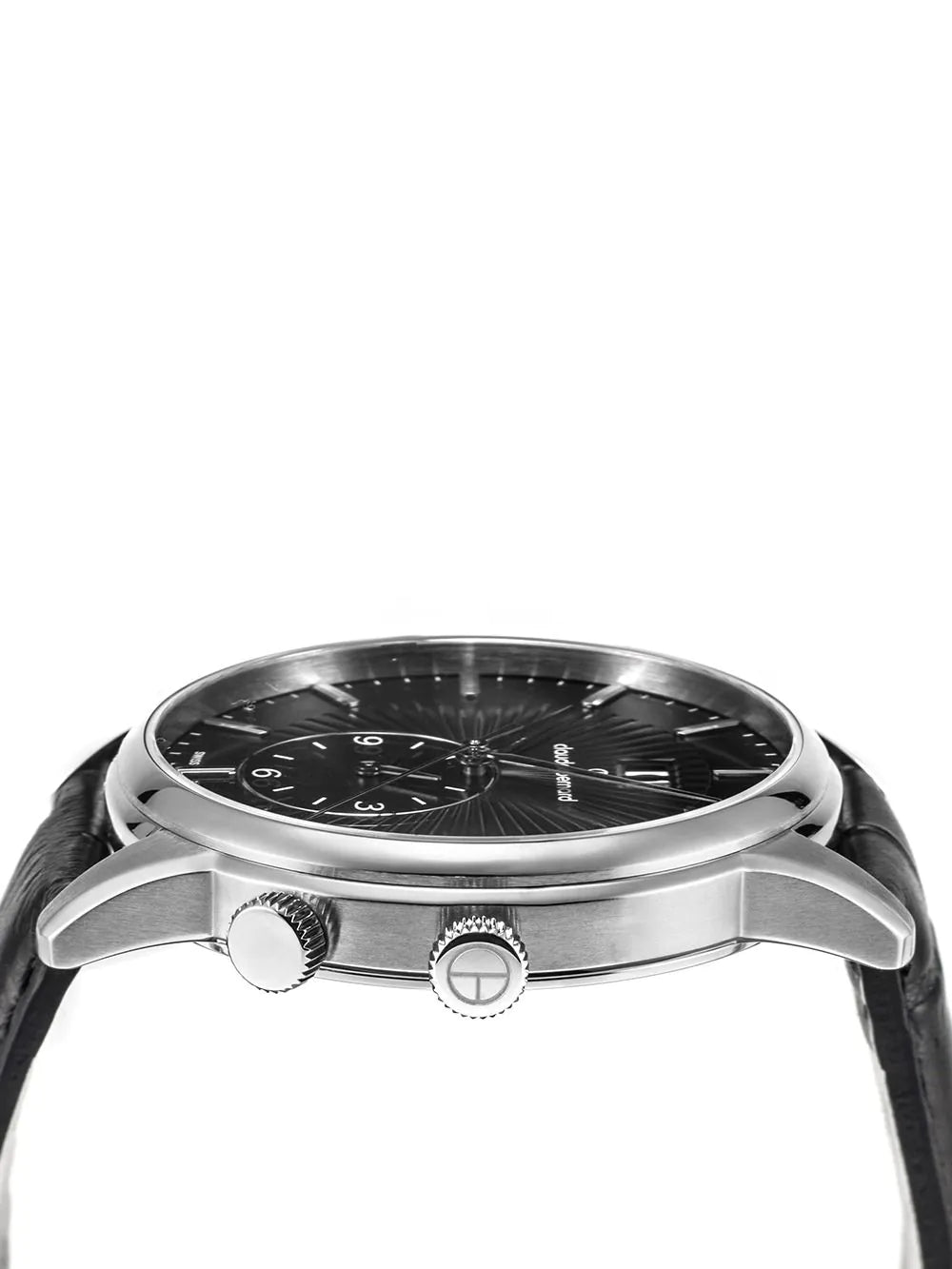 Claude Bernard 62007-3-NIN Mens Watch Classic 42mm 5ATM