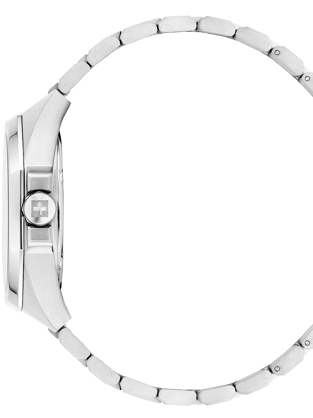 Swiss Alpine Military 7005.1134 Typhoon Mens Watch 42mm 10ATM