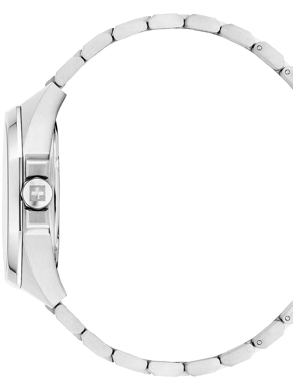 Swiss Alpine Military 7005.1137 Typhoon Mens Watch 42mm 10ATM