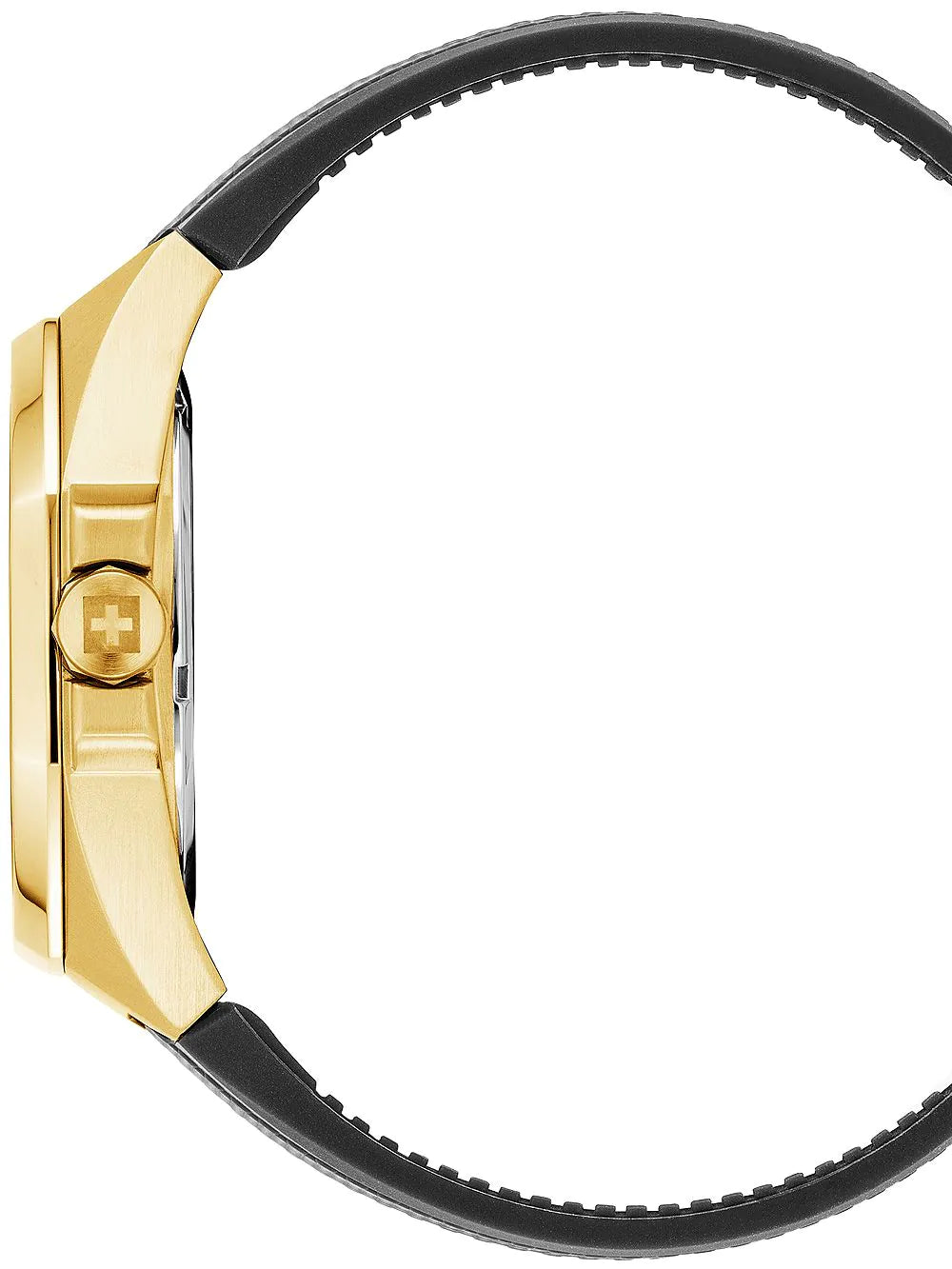Swiss Alpine Military 7005.1814 Typhoon Mens Watch 42mm 10ATM