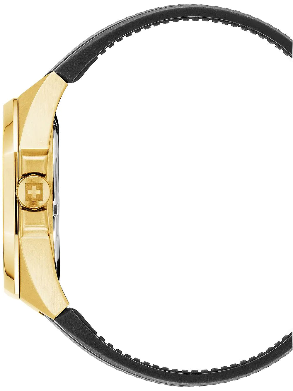 Swiss Alpine Military 7005.1817 Typhoon Mens Watch 42mm 10ATM