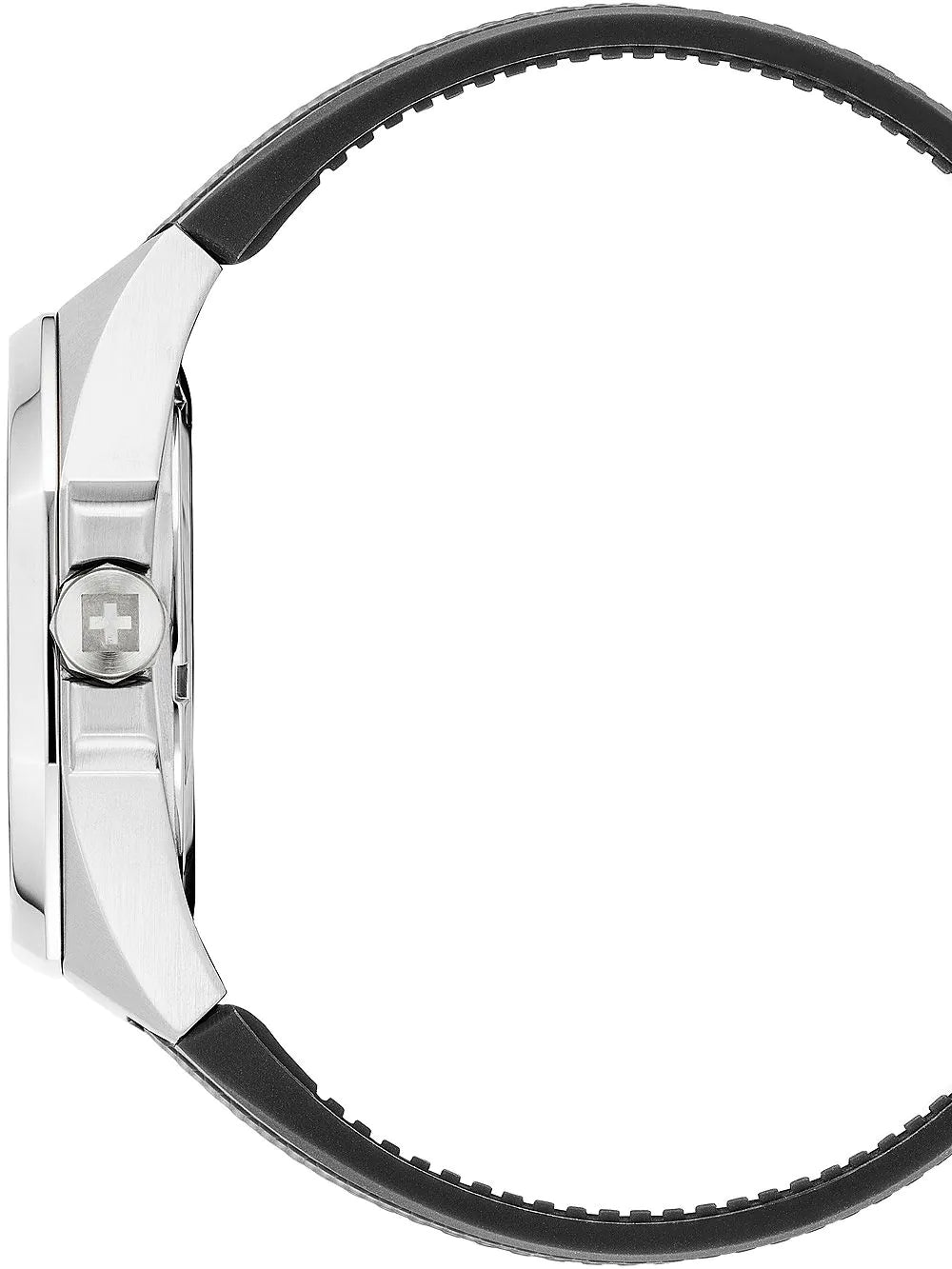 Swiss Alpine Military 7005.1837 Typhoon Mens Watch 42mm 10ATM