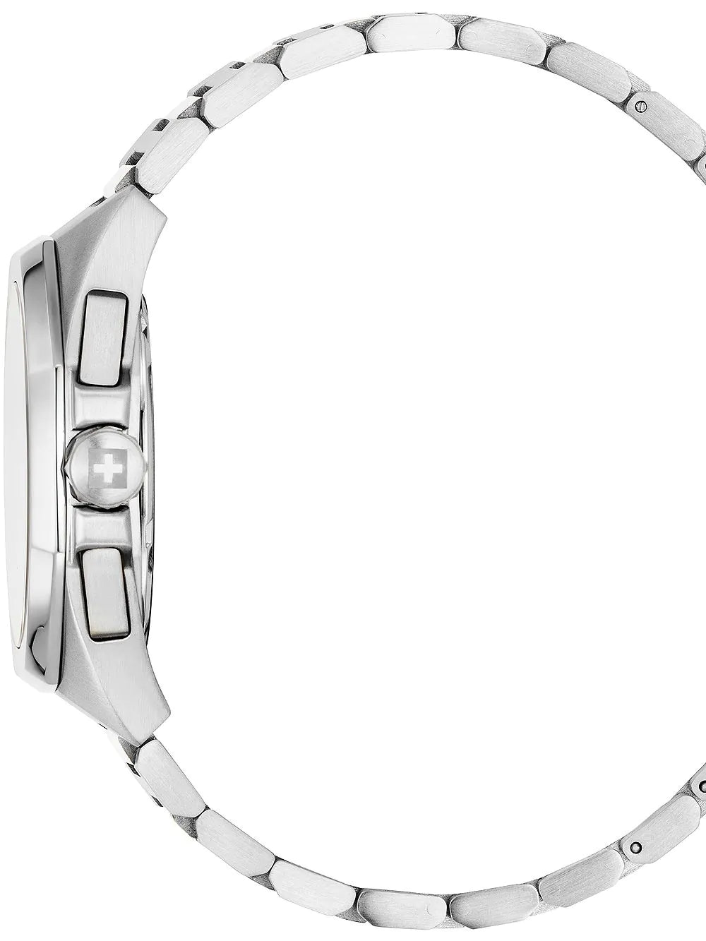 Swiss Alpine Military 7005.9134 Typhoon Chronograph Mens Watch