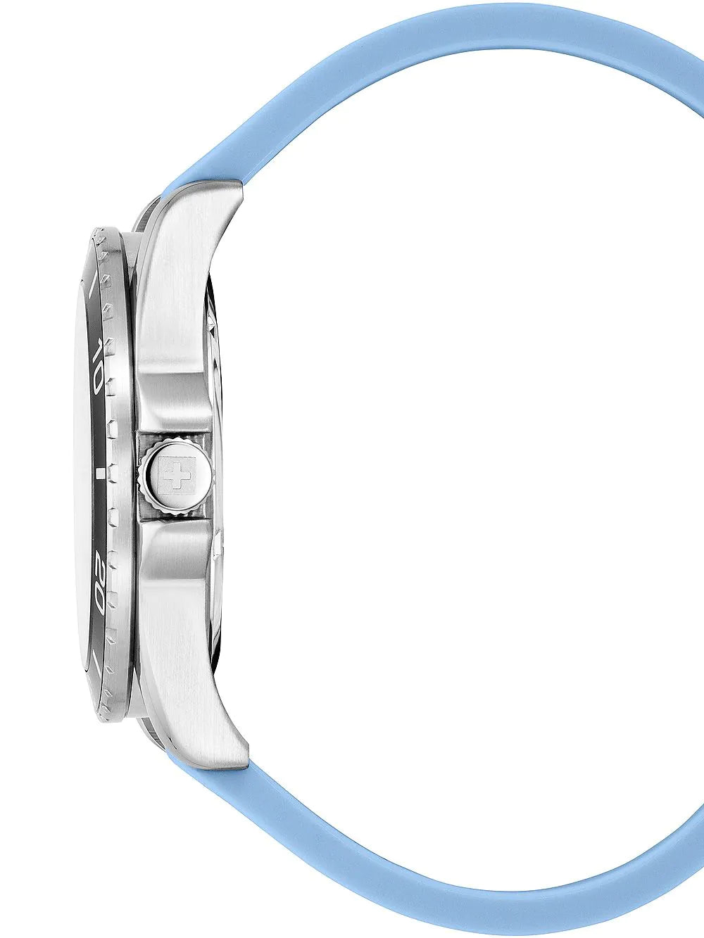 Swiss Alpine Military 7029.1831 Raptor Mens Watch 42mm 10ATM