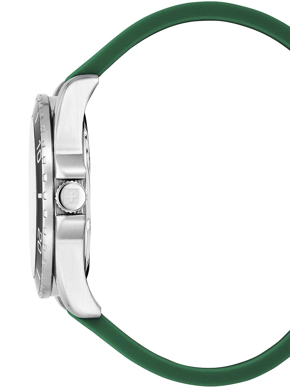 Swiss Alpine Military 7029.1834 Raptor Mens Watch 42mm 10ATM