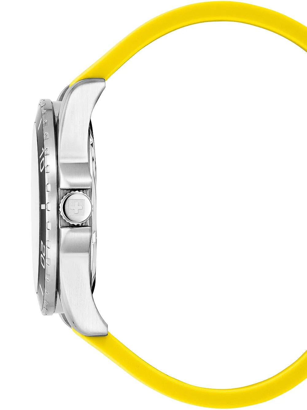 Swiss Alpine Military 7029.1838 Raptor Mens Watch 42mm 10ATM