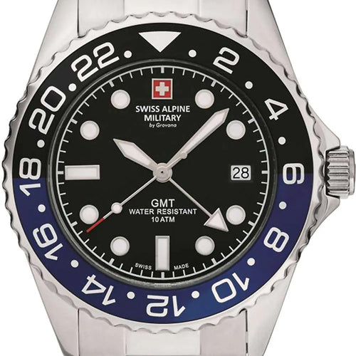 Swiss Alpine Military