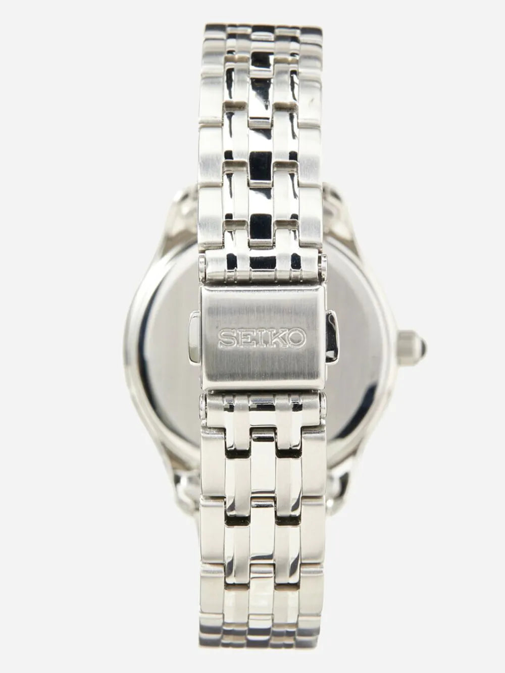 Seiko SWR069P1 classic ladies w. sapphire crystal 29mm 5ATM