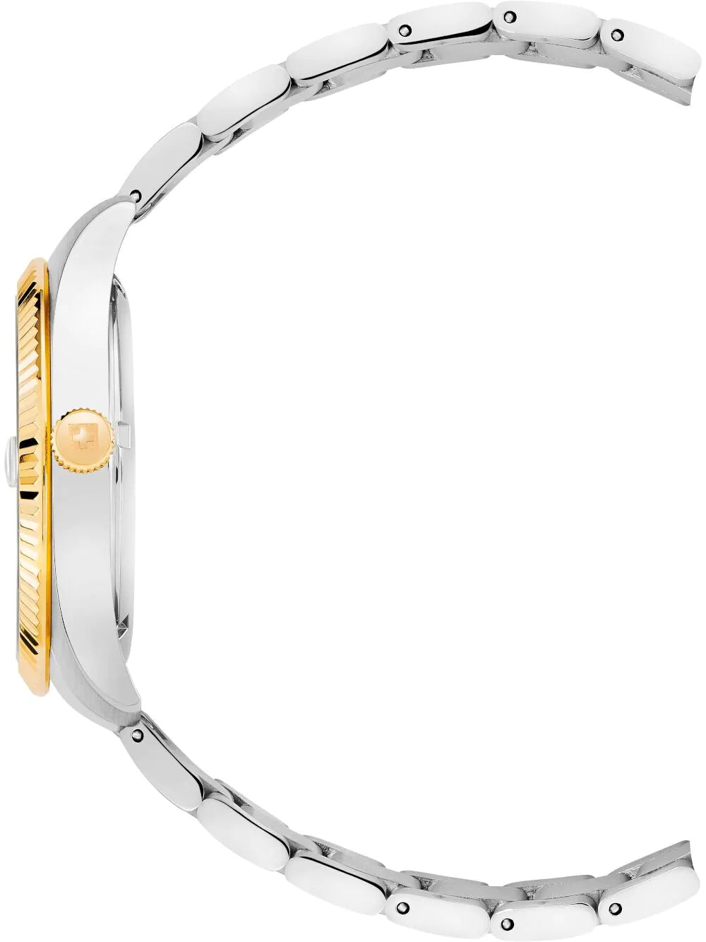 Swiss Alpine Military 7716.1145 Ladies watch Solaris 34mm 10ATM