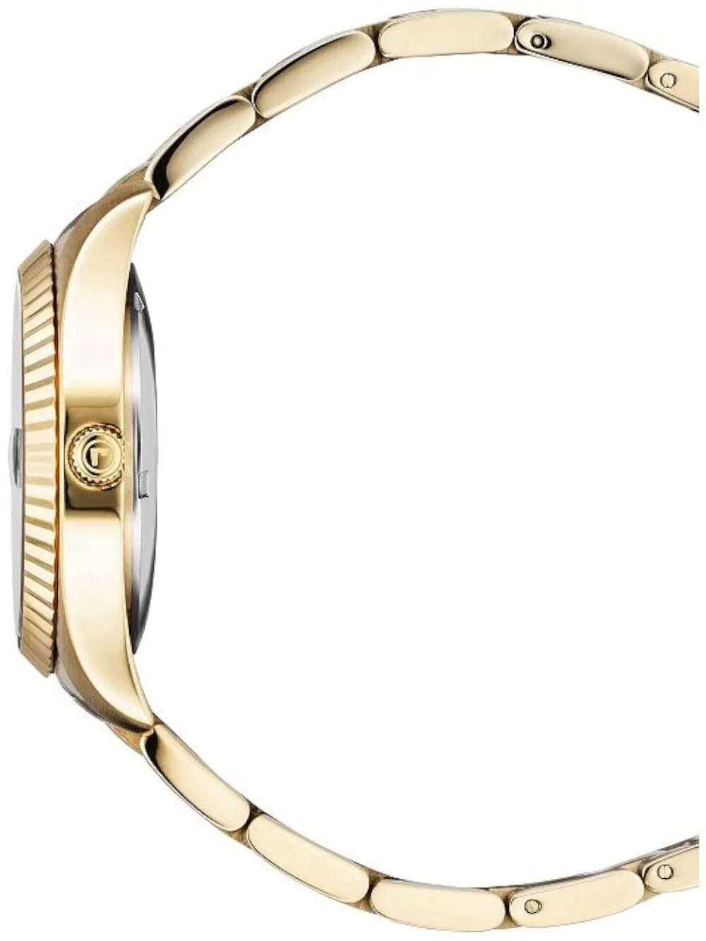 Roamer 852844 48 89 20 Ladies Watch Amalfi 34 10ATM
