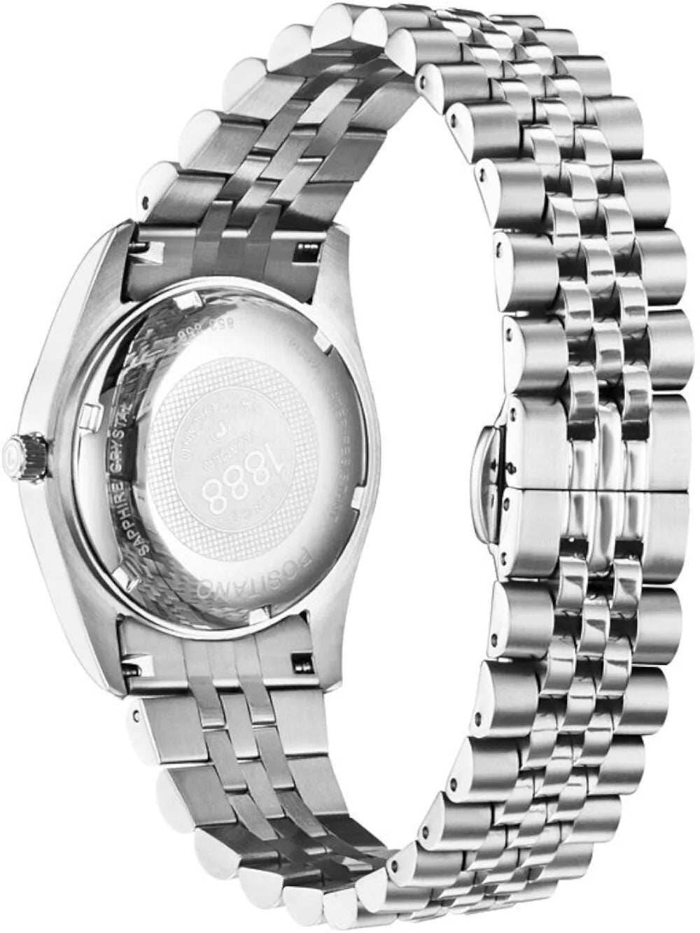 Roamer 853858 41 05 20 Ladies Watch Positano 34mm 10ATM