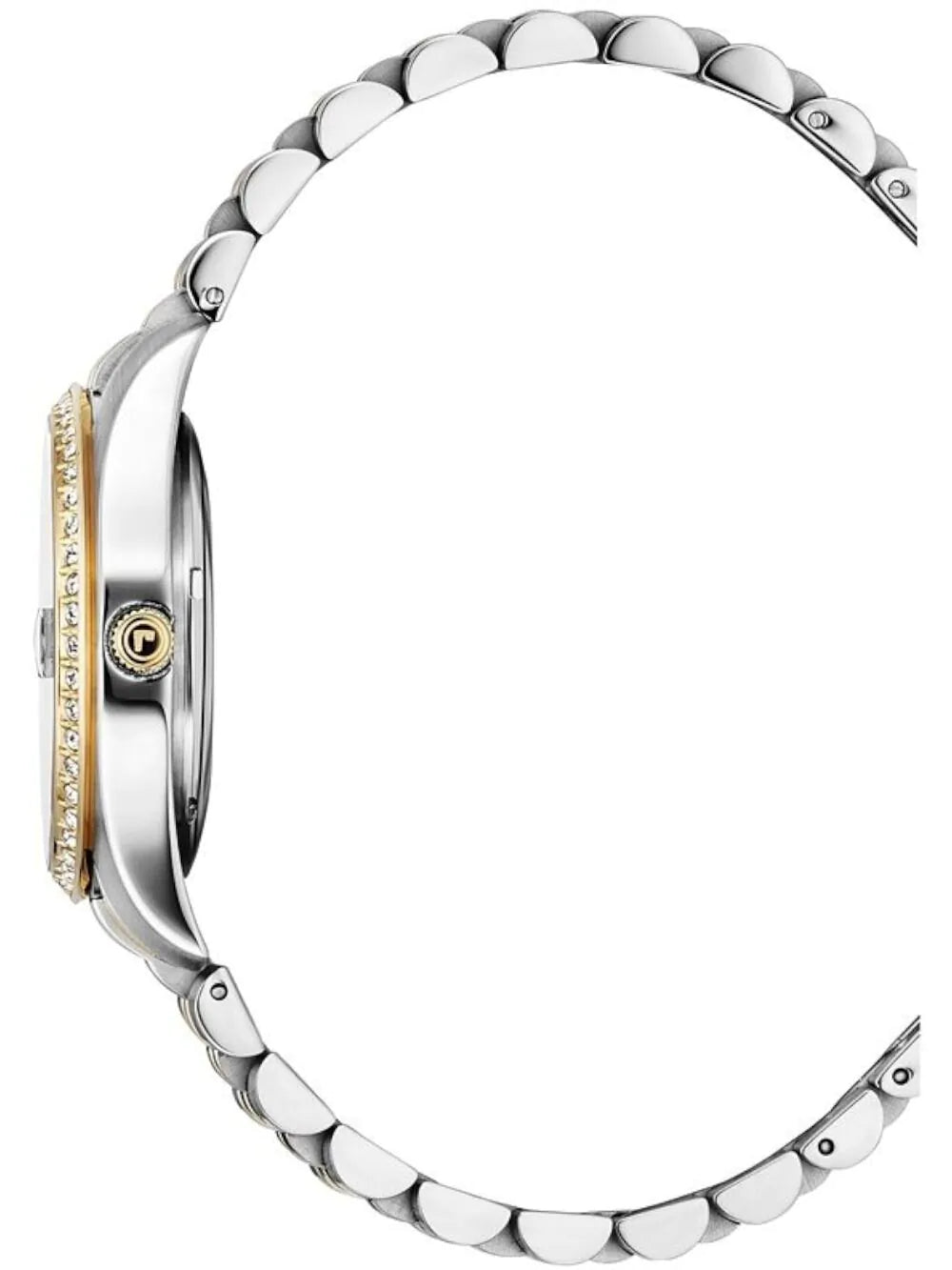 Roamer 853858 47 79 20 Ladies Watch Positano 34mm 10ATM