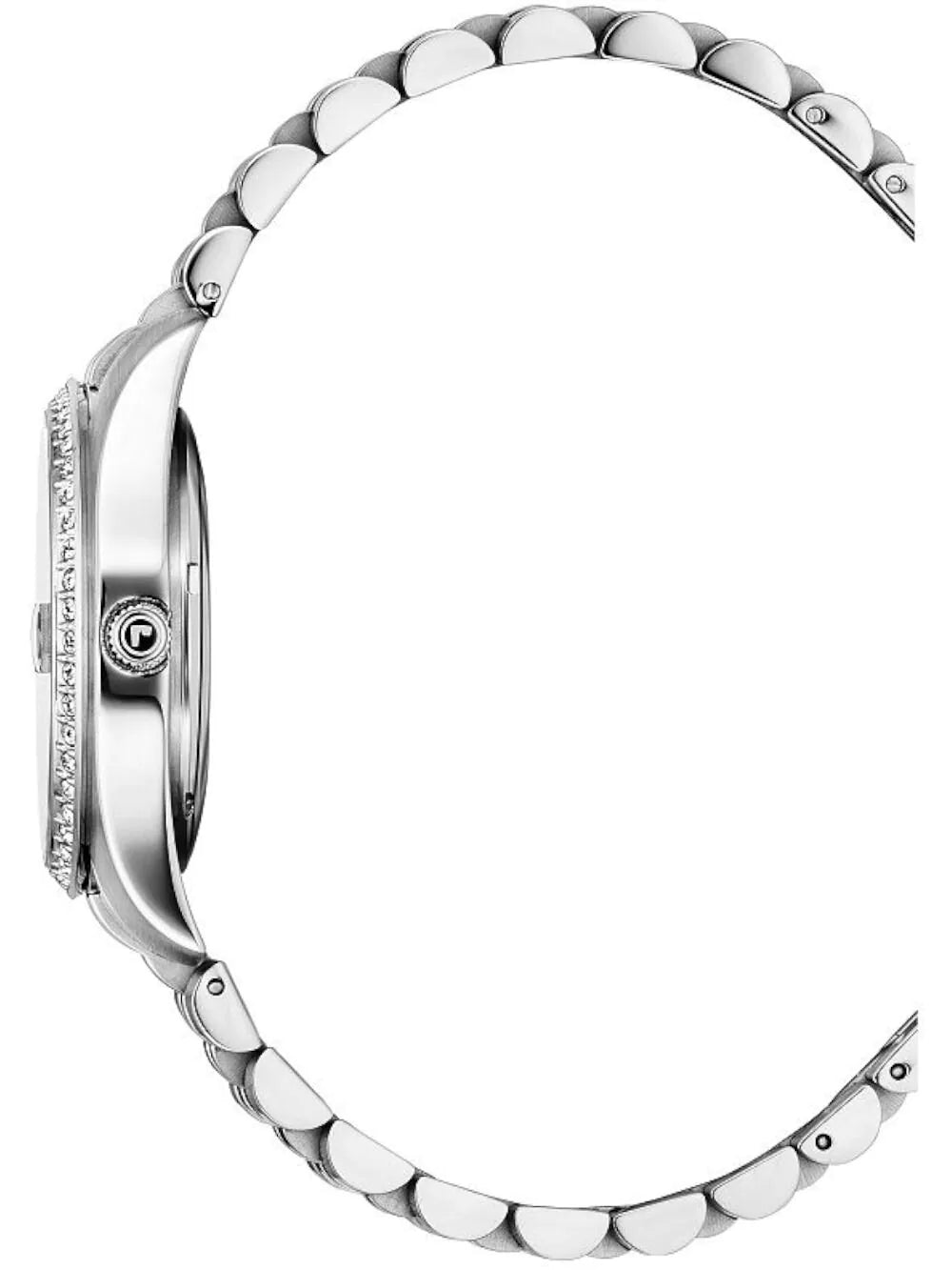Roamer 853858 41 19 20 Ladies Watch Positano 34mm 10ATM