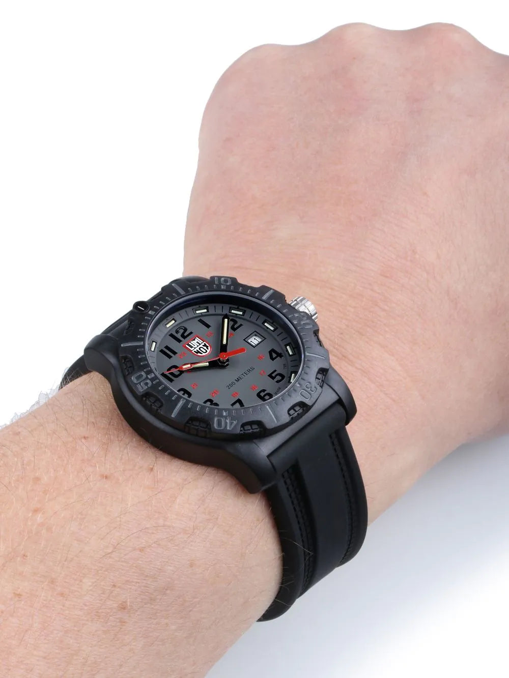 Luminox XL.8882 Black OPS 45mm 20 ATM