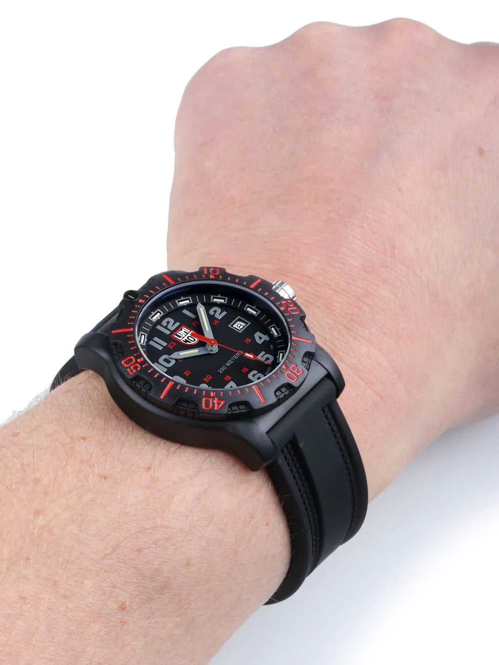 Luminox XL.8895 Black OPS 45mm 20 ATM