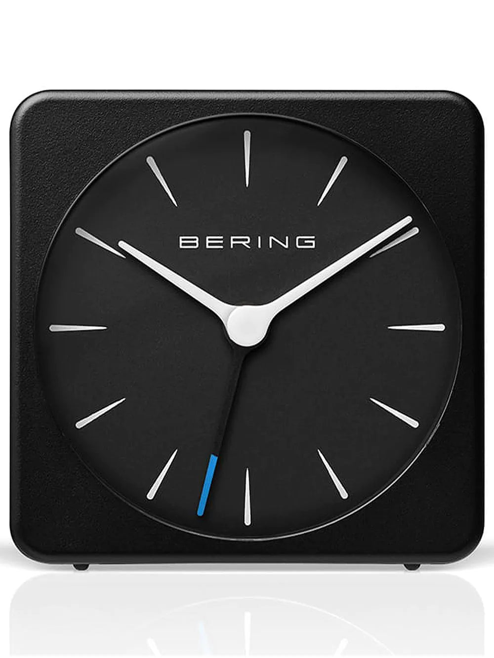 Bering 90066-22S Classic alarm clock