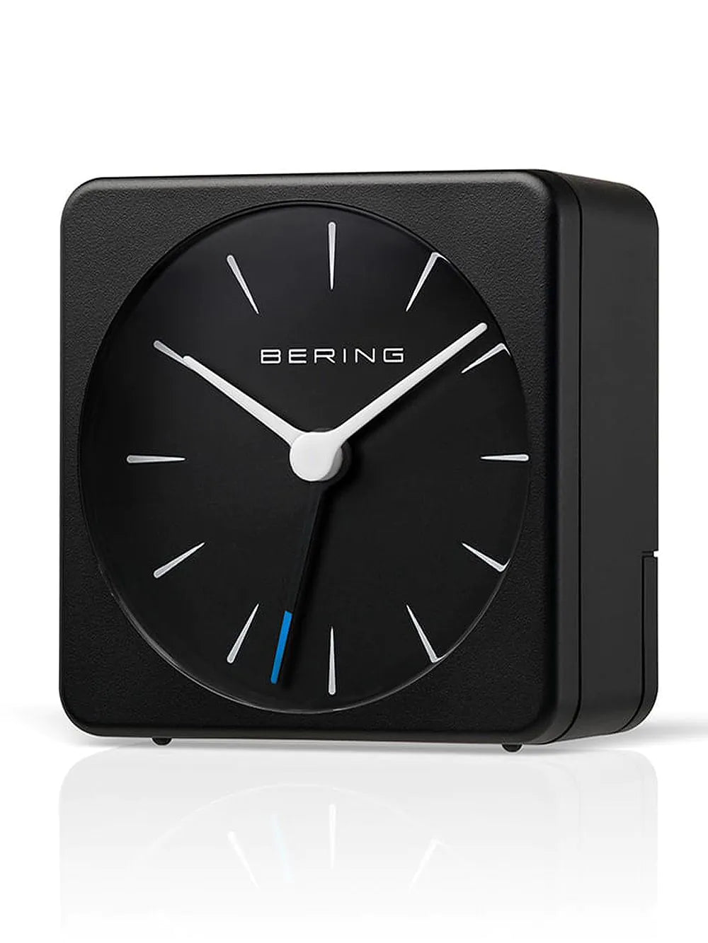 Bering 90066-22S Classic alarm clock