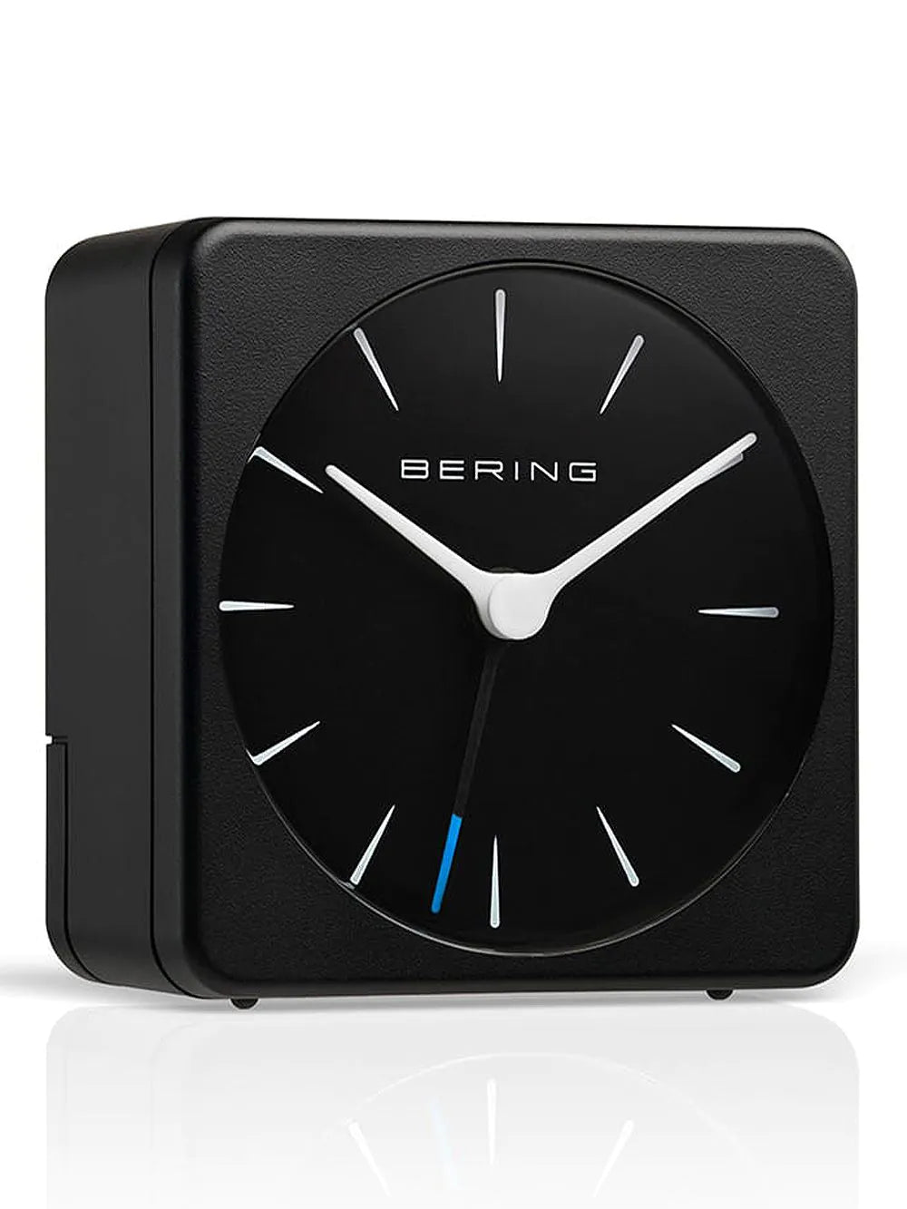 Bering 90066-22S Classic alarm clock