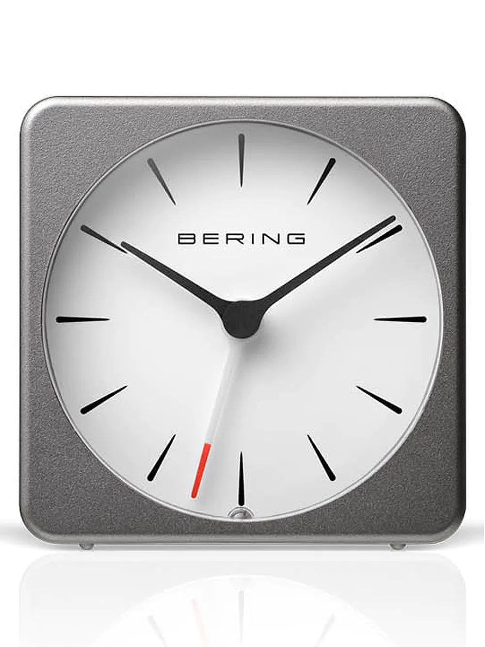 Bering  91066-74S Radio-controlled alarm clock