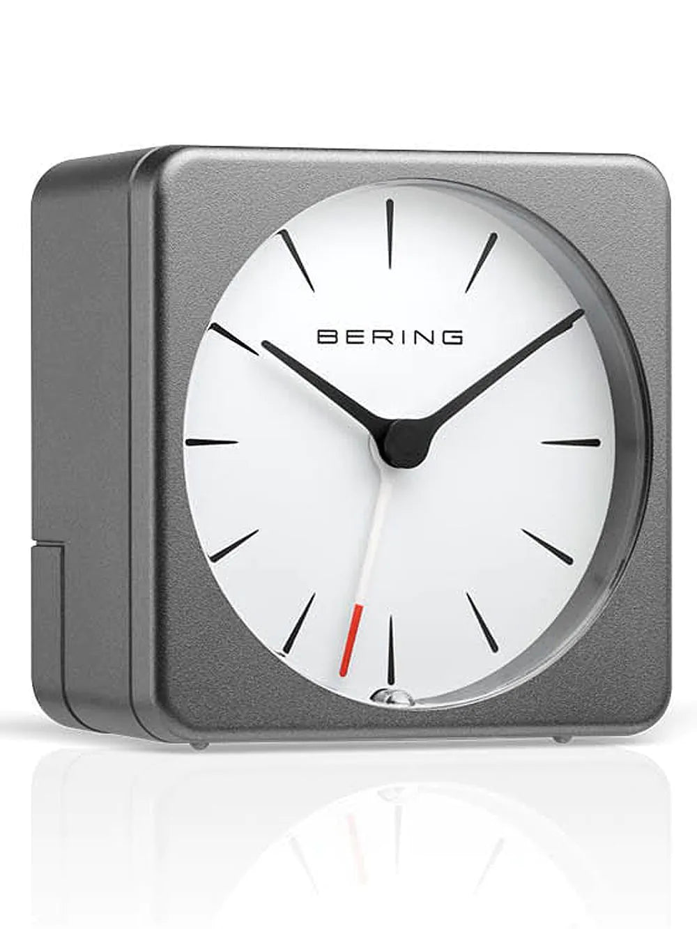 Bering  91066-74S Radio-controlled alarm clock