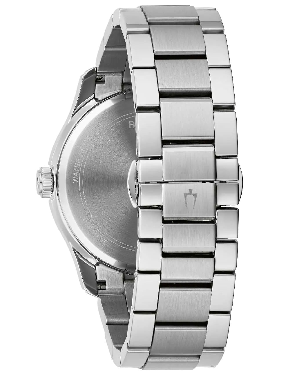 Bulova 96B391 Mens Watch Wilton 41mm 3ATM
