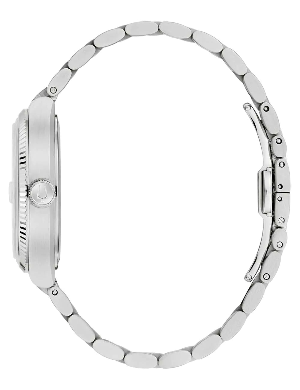 Bulova 96B444 Mens Watch Super Seville 38mm 3ATM