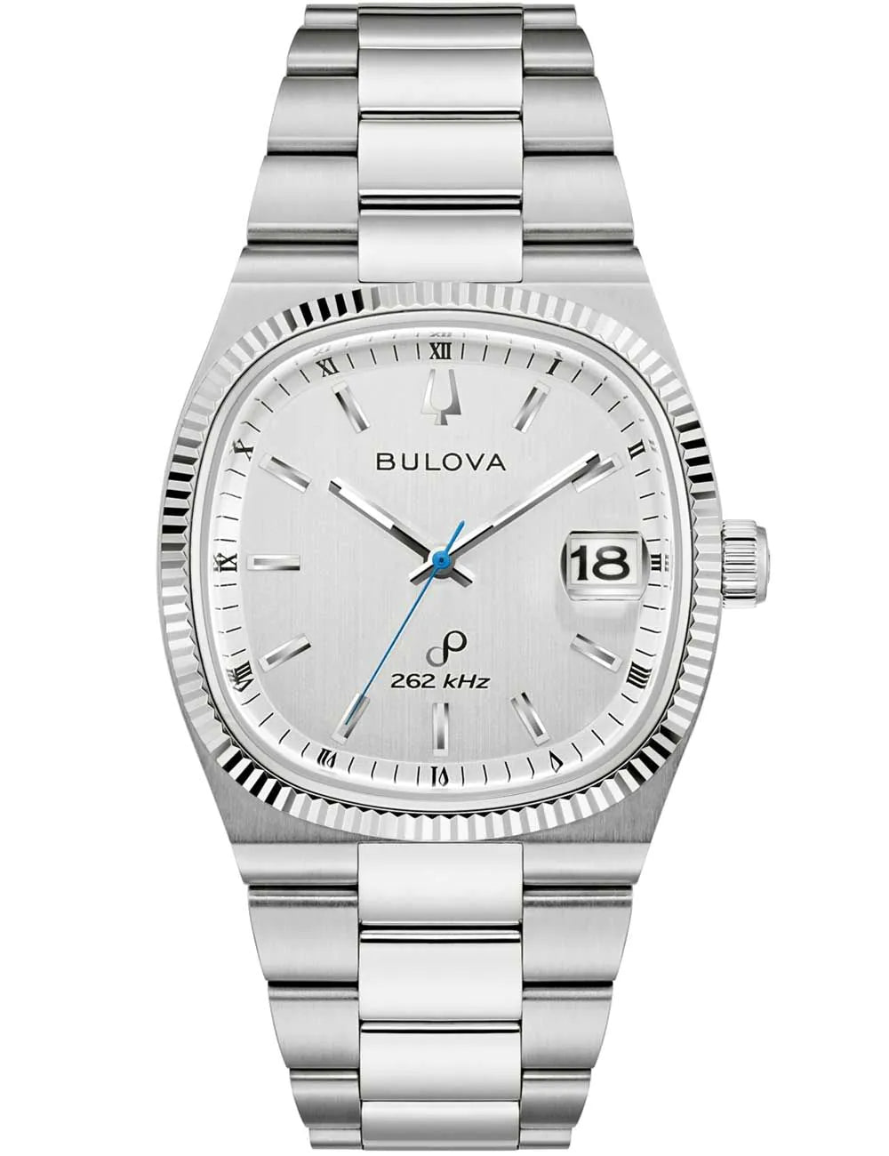Bulova 96B444 Mens Watch Super Seville 38mm 3ATM