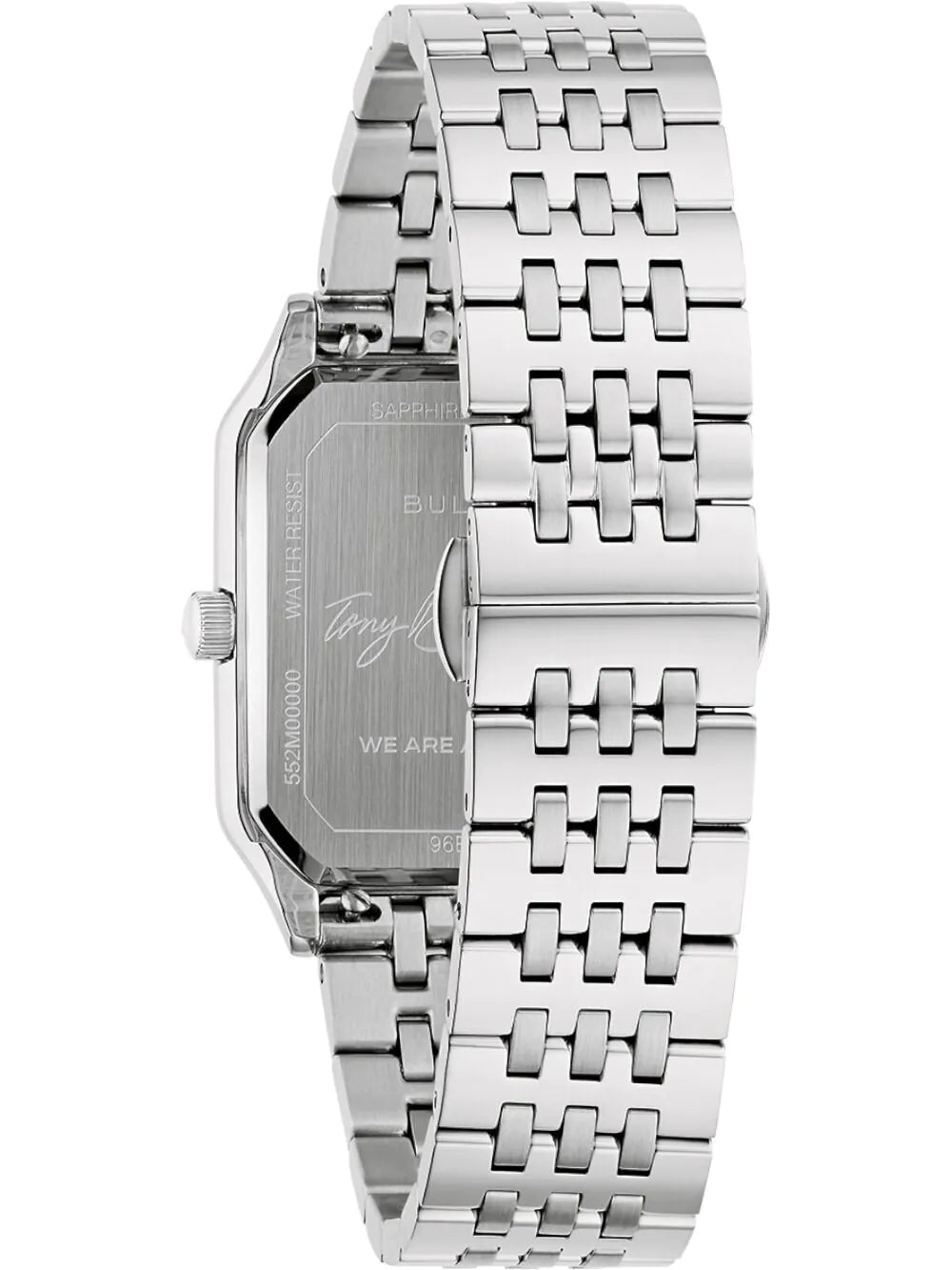 Bulova 96B471 Tony Bennett