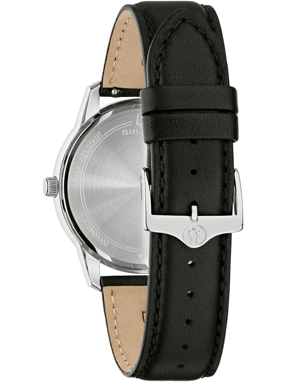Bulova 96B473 Mens Watch Classic 40mm 3ATM