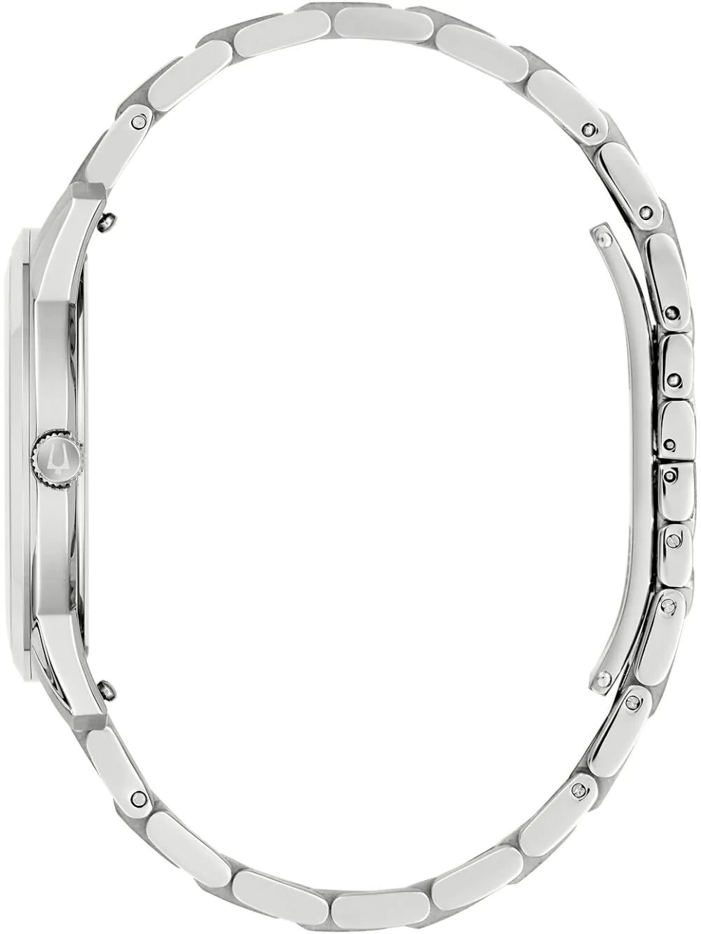 Bulova 96B475 Mens Watch Classic 40mm 3ATM
