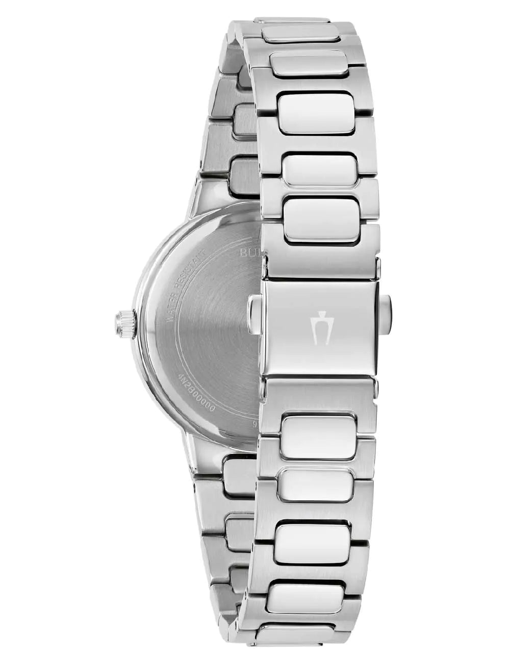 Bulova 96L335 Ladies Watch Classic 32mm 3ATM