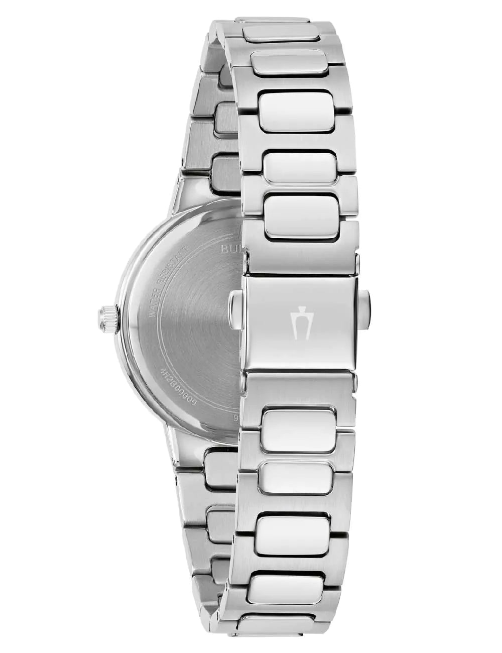 Bulova 96L336 Ladies Watch Classic 32mm 3ATM