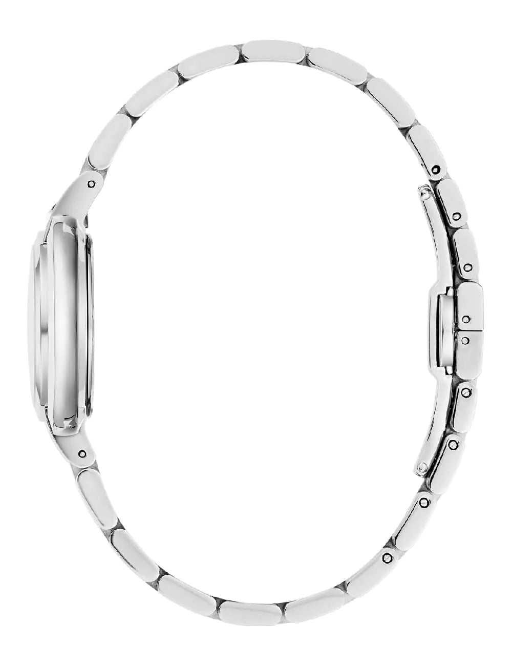 Bulova 96L338 Ladies Watch Rubaiyat 30,5mm 3ATM